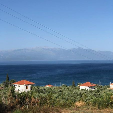 Aggeliki House 5 Villa Кисамос Екстериор снимка