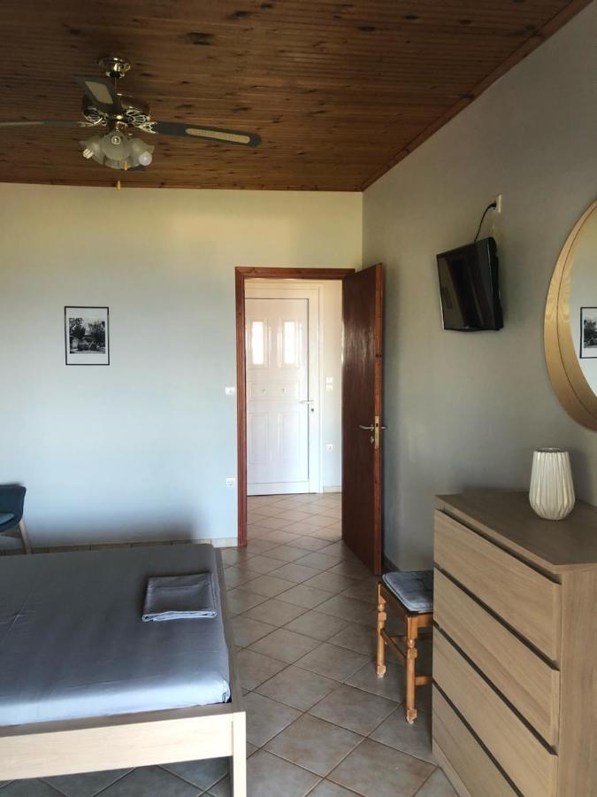 Aggeliki House 5 Villa Кисамос Екстериор снимка
