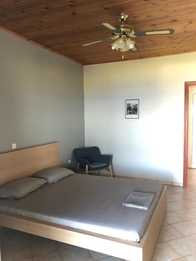 Aggeliki House 5 Villa Кисамос Екстериор снимка