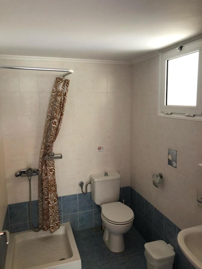 Aggeliki House 5 Villa Кисамос Екстериор снимка