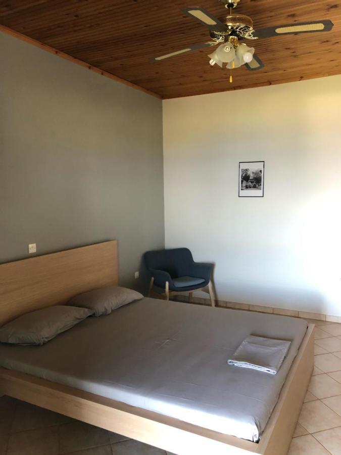 Aggeliki House 5 Villa Кисамос Екстериор снимка