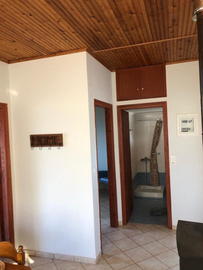 Aggeliki House 5 Villa Кисамос Екстериор снимка
