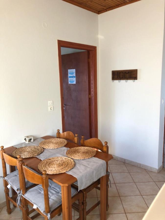Aggeliki House 5 Villa Кисамос Екстериор снимка