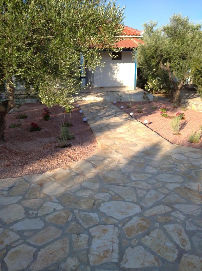 Aggeliki House 5 Villa Кисамос Екстериор снимка